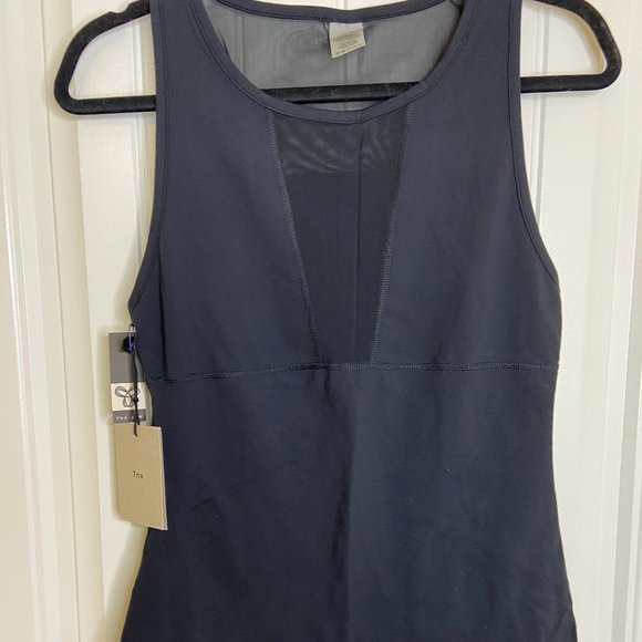 TNA Workout Top - Picture 1 of 4